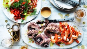 octopus