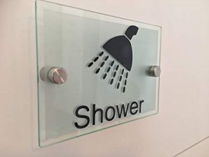 shower