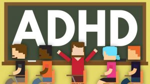 adhd
