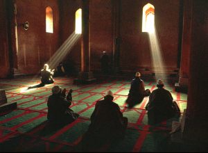 masjid