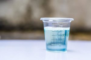 mouthwash