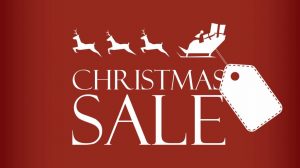 Christmas-sale