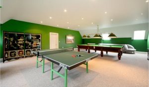 gamesroom