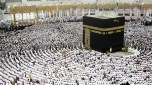 hajj