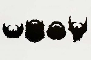 beard
