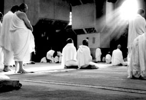 ihram