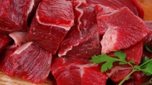 meat