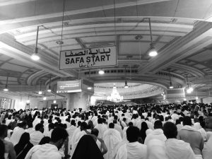 safa sai