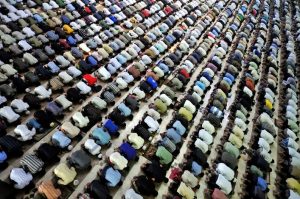 Jummah