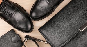 Leather Goods