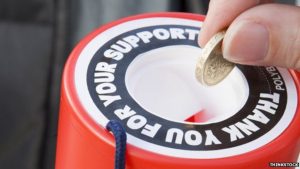 charity