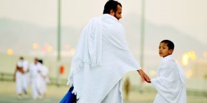 ihram-anak