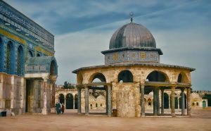 isra wal miraj