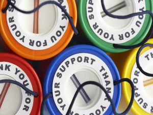 charity