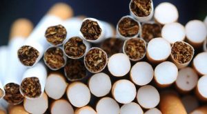 cigarettes