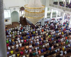 jummah