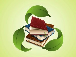 recycling-books