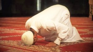 salah