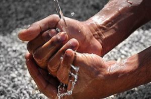 wudu