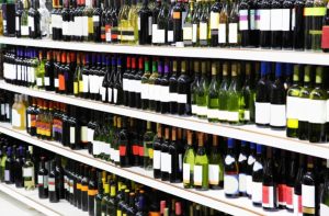 alcohol
