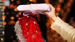 bride