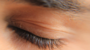 eye
