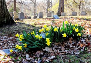 grave