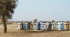 janazah prayer