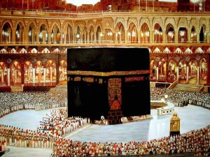kabah