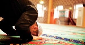 namaz