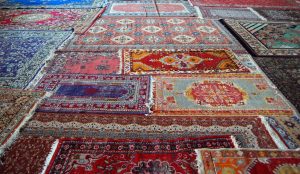 prayer mat
