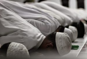 salah namaz