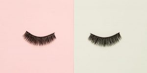 eyelash