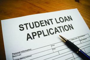 student loan