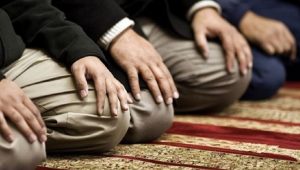 namaz