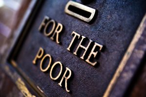 Charity