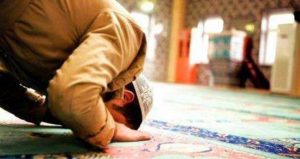 namaz