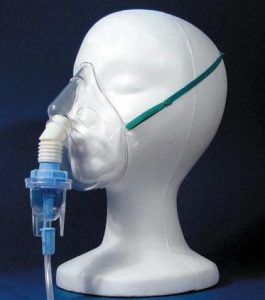 nebuliser