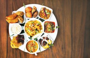 iftari d