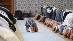 tarawih