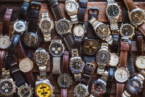 watches