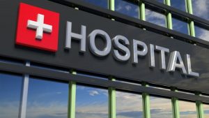 hispital