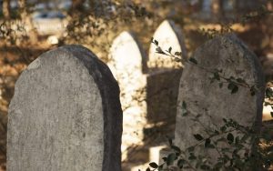grave