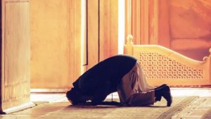 namaz