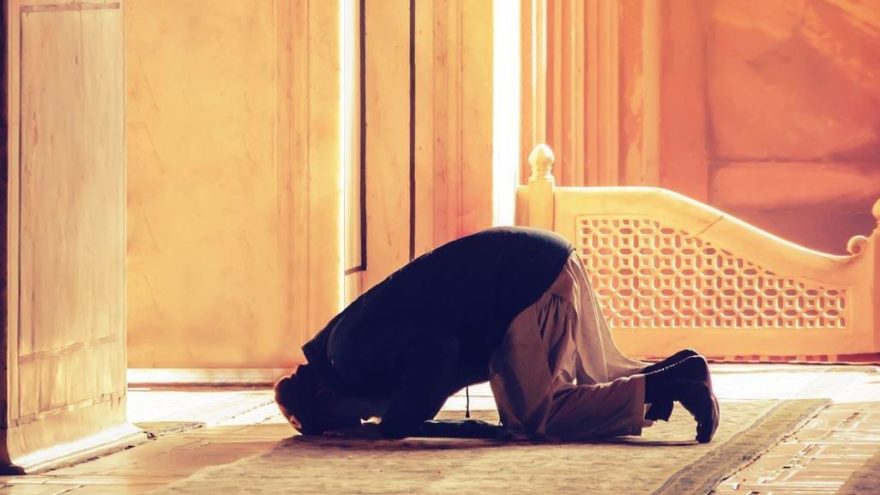 namaz