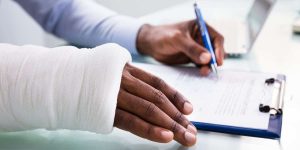 injury