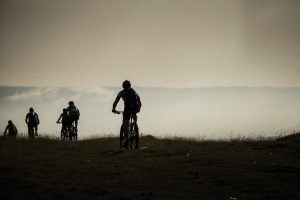 bike ride