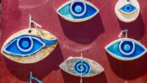 evil eye