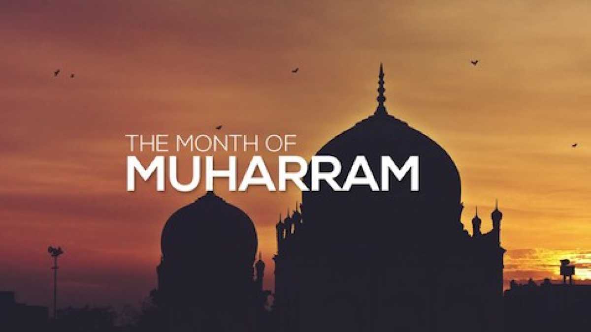 muharram