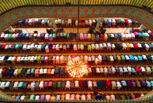 jummah